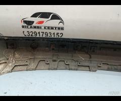 PARAURTI POSTERIORE CON SENSORI VW CADDY III 2010- - 23