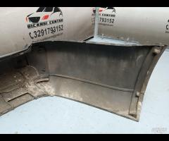 PARAURTI POSTERIORE CON SENSORI VW CADDY III 2010- - 24