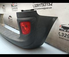 PARAURTI POSTERIORE MERCEDES-BENZ CITAN W415/RENAU