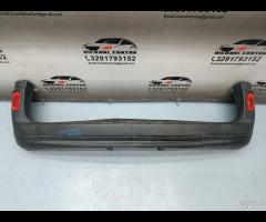 PARAURTI POSTERIORE MERCEDES-BENZ CITAN W415/RENAU - 8