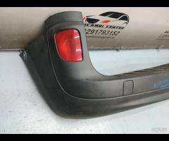 PARAURTI POSTERIORE MERCEDES-BENZ CITAN W415/RENAU - 9