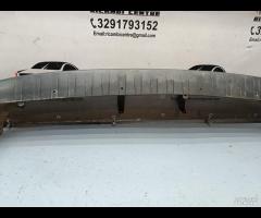 PARAURTI POSTERIORE MERCEDES-BENZ CITAN W415/RENAU - 19