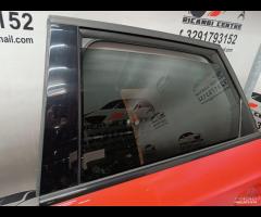 PORTA PORTIERA POSTERIORE SINISTRA AUDI Q3 8U 2012