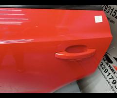 PORTA PORTIERA POSTERIORE SINISTRA AUDI Q3 8U 2012 - 7