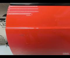 PORTA PORTIERA POSTERIORE SINISTRA AUDI Q3 8U 2012 - 8