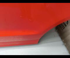 PORTA PORTIERA POSTERIORE SINISTRA AUDI Q3 8U 2012 - 11