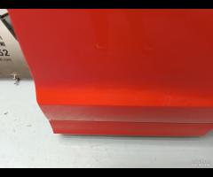 PORTA PORTIERA POSTERIORE SINISTRA AUDI Q3 8U 2012 - 12