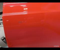 PORTA PORTIERA POSTERIORE SINISTRA AUDI Q3 8U 2012 - 15