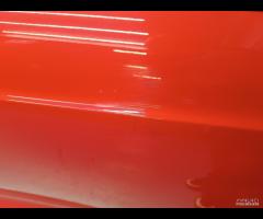 PORTA PORTIERA POSTERIORE SINISTRA AUDI Q3 8U 2012 - 16