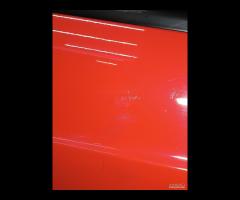 PORTA PORTIERA POSTERIORE SINISTRA AUDI Q3 8U 2012 - 17