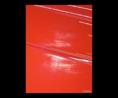 PORTA PORTIERA POSTERIORE SINISTRA AUDI Q3 8U 2012 - 19