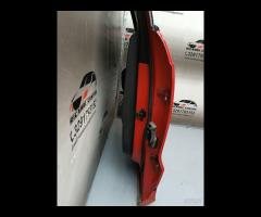 PORTA PORTIERA POSTERIORE SINISTRA AUDI Q3 8U 2012 - 20