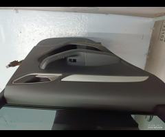 PORTA PORTIERA POSTERIORE SINISTRA AUDI Q3 8U 2012 - 23