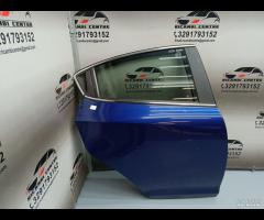 PORTA PORTIERA POSTERIORE DESTRA ALFA ROMEO (940)