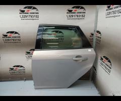 PORTA PORTIERA POSTERIORE SINISTRA FORD FOCUS III