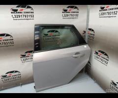 PORTA PORTIERA POSTERIORE SINISTRA FORD FOCUS III