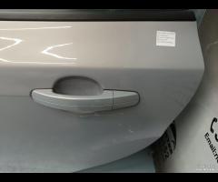 PORTA PORTIERA POSTERIORE SINISTRA FORD FOCUS III