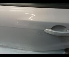 PORTA PORTIERA POSTERIORE SINISTRA FORD FOCUS III - 6