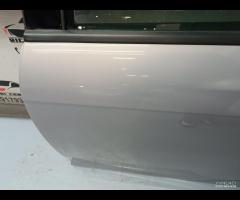 PORTA PORTIERA POSTERIORE SINISTRA FORD FOCUS III - 7