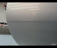 PORTA PORTIERA POSTERIORE SINISTRA FORD FOCUS III - 8