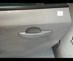 PORTA PORTIERA POSTERIORE SINISTRA FORD FOCUS III - 10