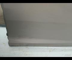 PORTA PORTIERA POSTERIORE SINISTRA FORD FOCUS III - 12