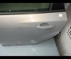 PORTA PORTIERA POSTERIORE SINISTRA FORD FOCUS III - 22