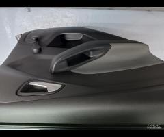 PORTA PORTIERA POSTERIORE SINISTRA FORD FOCUS III - 24