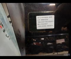 PORTA PORTIERA ANTERIORE DESTRA DX HYUNDAI IX35 20 - 13