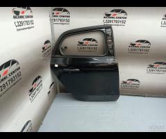 PORTA PORTIERA POSTERIORE DESTRA SMART FORFOUR II