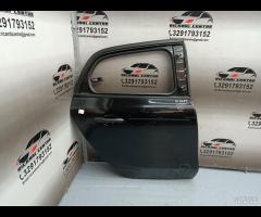 PORTA PORTIERA POSTERIORE DESTRA SMART FORFOUR II