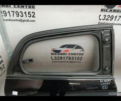 PORTA PORTIERA POSTERIORE DESTRA SMART FORFOUR II