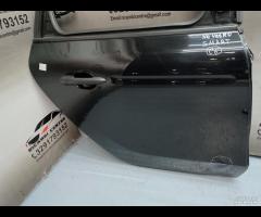 PORTA PORTIERA POSTERIORE DESTRA SMART FORFOUR II