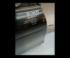 PORTA PORTIERA POSTERIORE DESTRA SMART FORFOUR II - 12