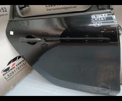 PORTA PORTIERA POSTERIORE DESTRA SMART FORFOUR II - 15