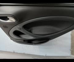 PORTA PORTIERA POSTERIORE DESTRA SMART FORFOUR II - 18