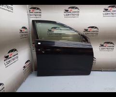 PORTA PORTIERA ANTERIORE DESTRA DX HYUNDAI I20 II