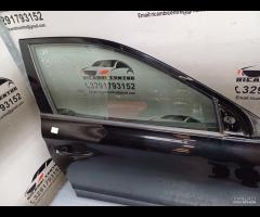 PORTA PORTIERA ANTERIORE DESTRA DX HYUNDAI I20 II