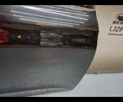 PORTA PORTIERA ANTERIORE DESTRA DX HYUNDAI I20 II - 18