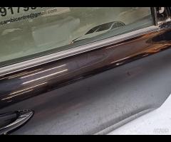 PORTA PORTIERA ANTERIORE DESTRA DX HYUNDAI I20 II - 24