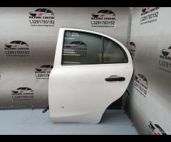 PORTA PORTIERA POSTERIORE SINISTRA SX NISSAN MICRA