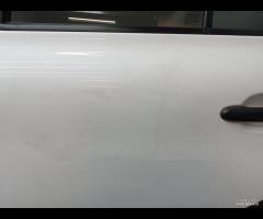 PORTA PORTIERA POSTERIORE SINISTRA SX NISSAN MICRA - 7
