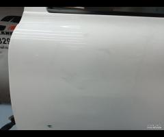 PORTA PORTIERA POSTERIORE SINISTRA SX NISSAN MICRA - 8