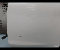 PORTA PORTIERA POSTERIORE SINISTRA SX NISSAN MICRA - 9