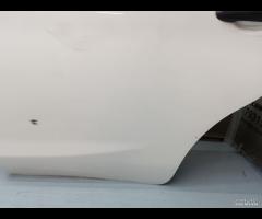 PORTA PORTIERA POSTERIORE SINISTRA SX NISSAN MICRA - 11