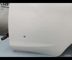 PORTA PORTIERA POSTERIORE SINISTRA SX NISSAN MICRA - 12