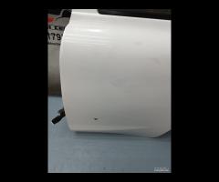 PORTA PORTIERA POSTERIORE SINISTRA SX NISSAN MICRA - 13