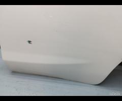 PORTA PORTIERA POSTERIORE SINISTRA SX NISSAN MICRA - 16