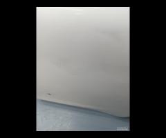 PORTA PORTIERA POSTERIORE SINISTRA SX NISSAN MICRA - 17