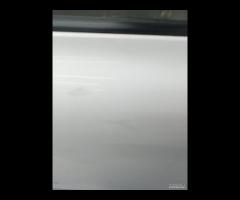 PORTA PORTIERA POSTERIORE SINISTRA SX NISSAN MICRA - 18